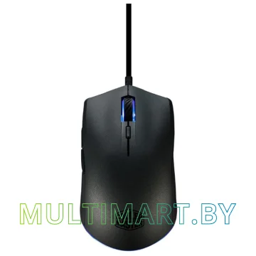 Игровая мышь Cooler Master MasterMouse S